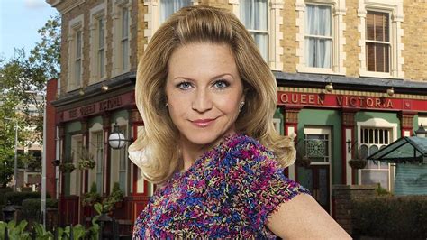 linda carter eastenders